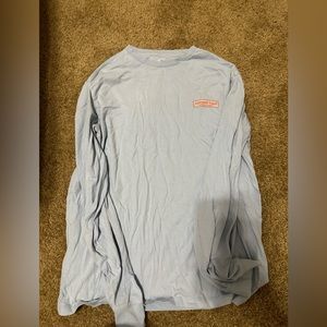 Vineyard vines long sleeve